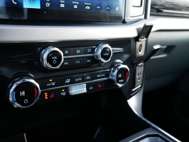 Thumbnail: 2021 Ford F-150 - 12