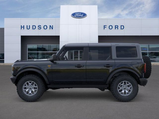 Thumbnail: 2025 Ford Bronco - 3