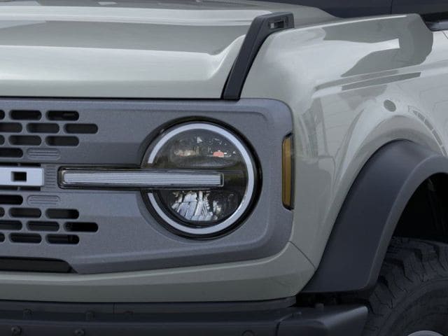Thumbnail: 2024 Ford Bronco - 20