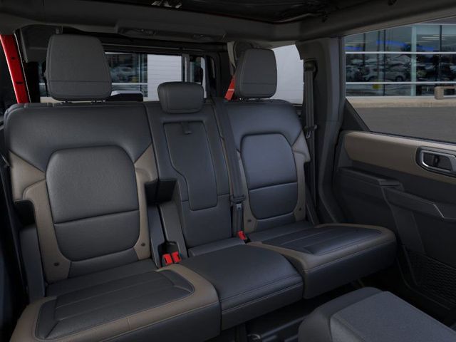 Thumbnail: 2025 Ford Bronco - 11