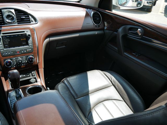 2014 Buick Enclave Premium 9