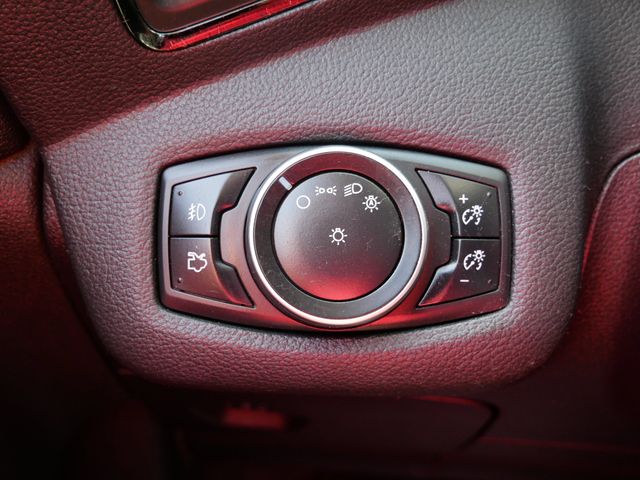 Thumbnail: 2016 Ford Escape - 22