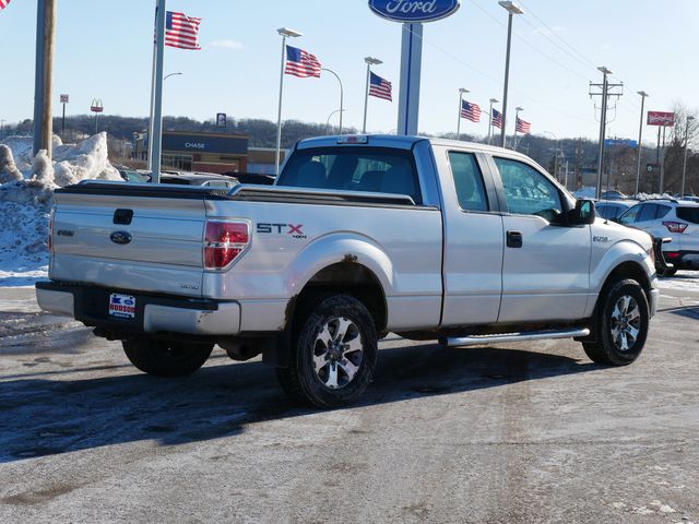 Thumbnail: 2013 Ford F-150 - 18