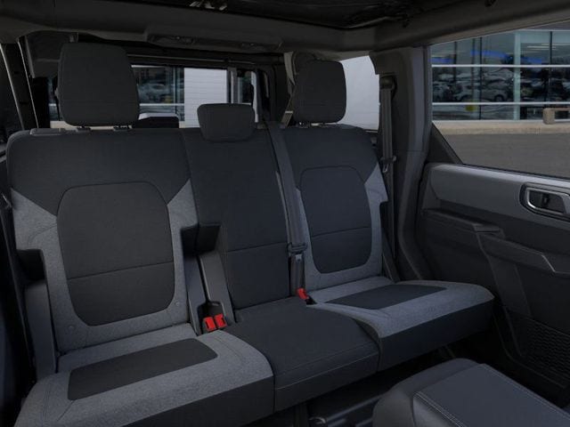 Thumbnail: 2025 Ford Bronco - 11