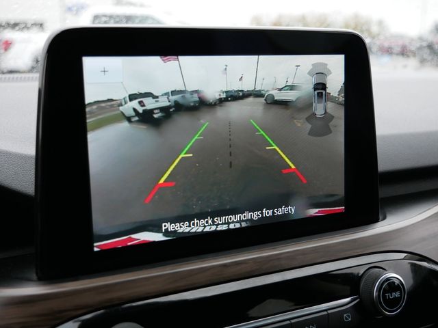 Thumbnail: 2020 Ford Escape - 28