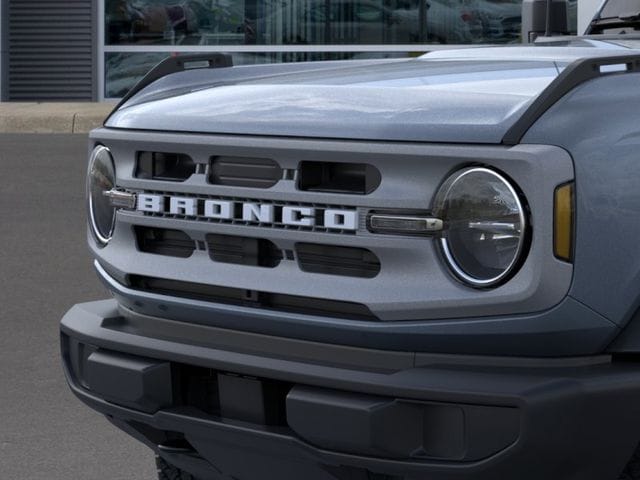 Thumbnail: 2025 Ford Bronco - 19