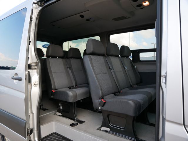 Thumbnail: 2011 Mercedes-Benz Sprinter - 4