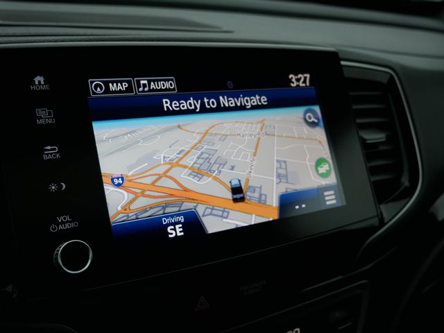 Thumbnail: 2022 Honda Ridgeline - 9