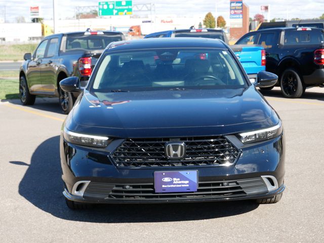 Thumbnail: 2023 Honda Accord - 19