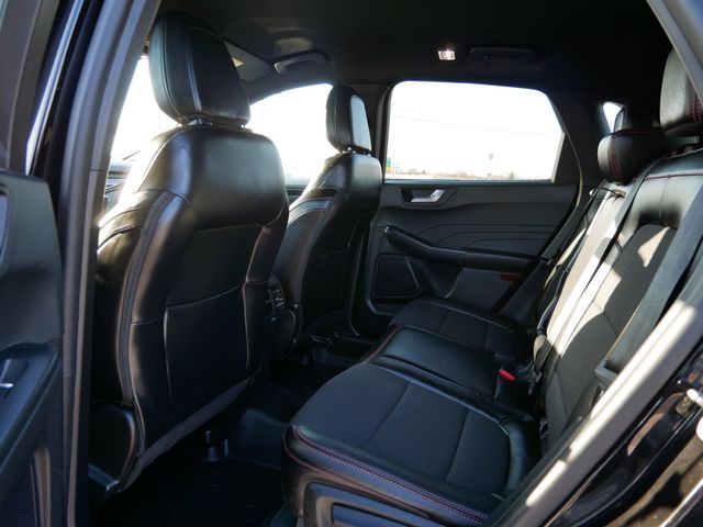 Thumbnail: 2023 Ford Escape - 5