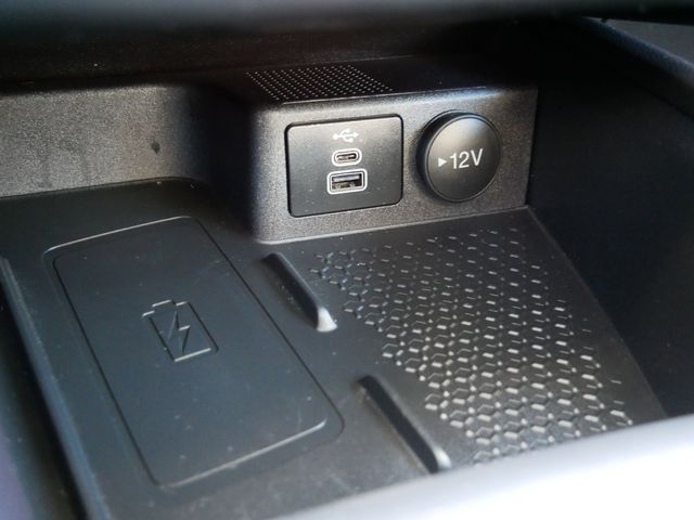 Thumbnail: 2024 Ford Bronco Sport - 15