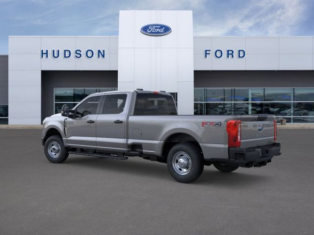 Thumbnail: 2026 Ford F-350 - 4