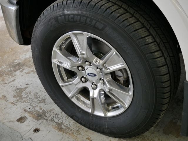 Thumbnail: 2016 Ford F-150 - 5