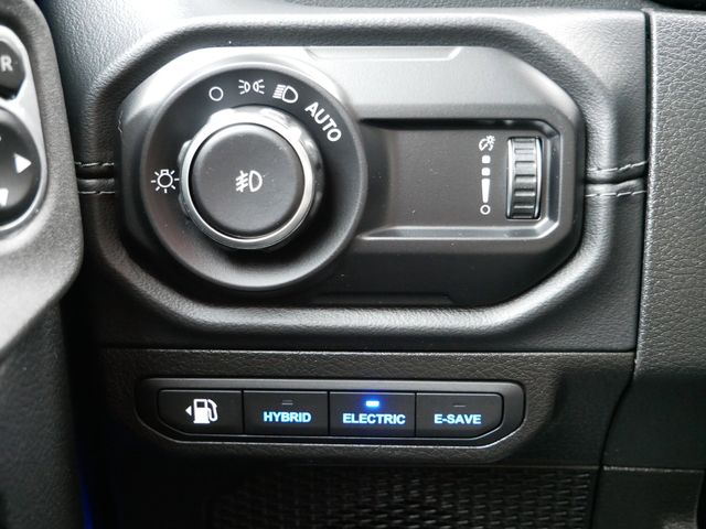 Thumbnail: 2024 Jeep Wrangler - 15