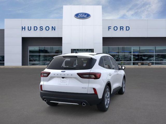 Thumbnail: 2025 Ford Escape - 8