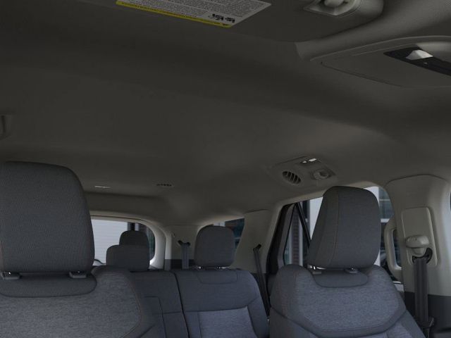 Thumbnail: 2025 Ford Explorer - 22