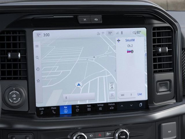 Thumbnail: 2025 Ford F-150 - 14