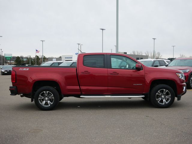 Thumbnail: 2015 Chevrolet Colorado - 18