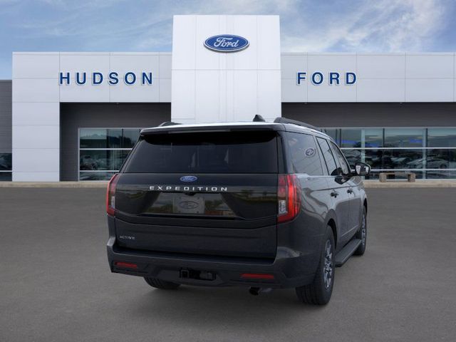 Thumbnail: 2025 Ford Expedition - 8