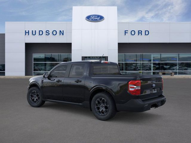 Thumbnail: 2025 Ford Maverick - 4