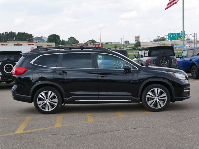 Thumbnail: 2019 Subaru Ascent - 19
