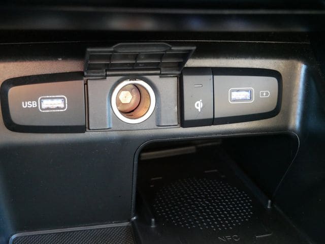 Thumbnail: 2024 Hyundai Tucson - 12