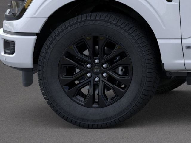 Thumbnail: 2025 Ford F-150 - 19