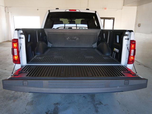Thumbnail: 2023 Ford F-150 - 8