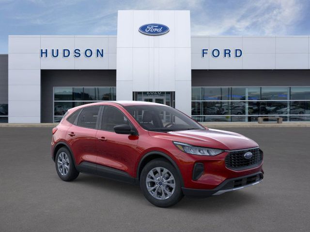 Thumbnail: 2025 Ford Escape - 7