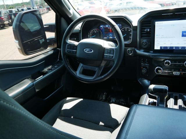 Thumbnail: 2022 Ford F-150 - 7