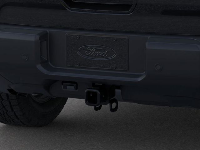 Thumbnail: 2026 Ford Bronco Sport - 23