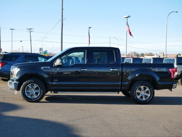 Thumbnail: 2015 Ford F-150 - 2