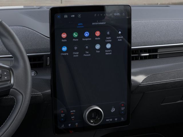 Thumbnail: 2025 Ford Mustang Mach-E - 14