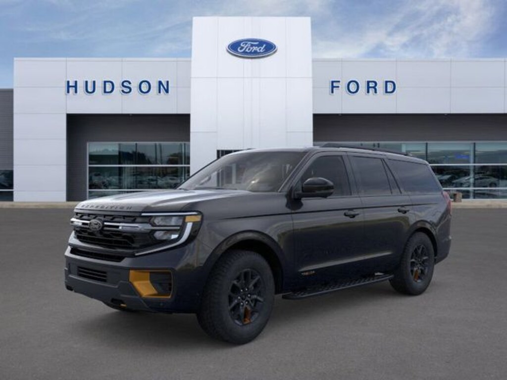 New 2025 Ford Expedition Tremor SUV