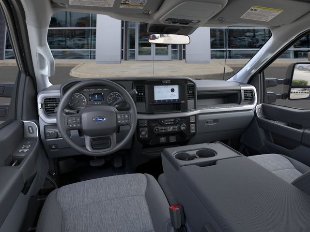 Thumbnail: 2026 Ford F-350 - 9