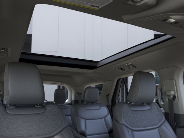 Thumbnail: 2026 Ford Explorer - 22