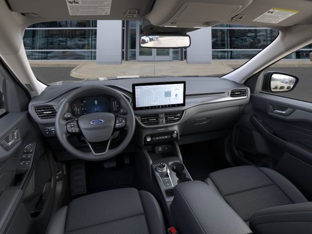 Thumbnail: 2026 Ford Escape - 9
