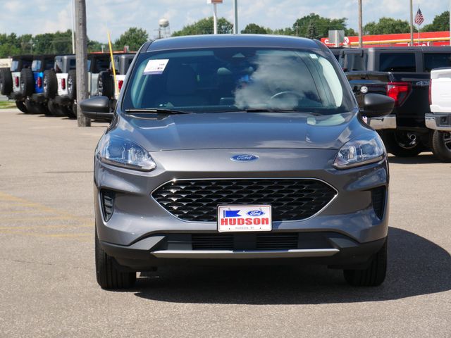 Thumbnail: 2022 Ford Escape - 23