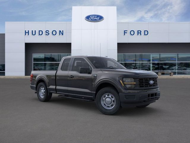 2024 Ford F-150 XL 7