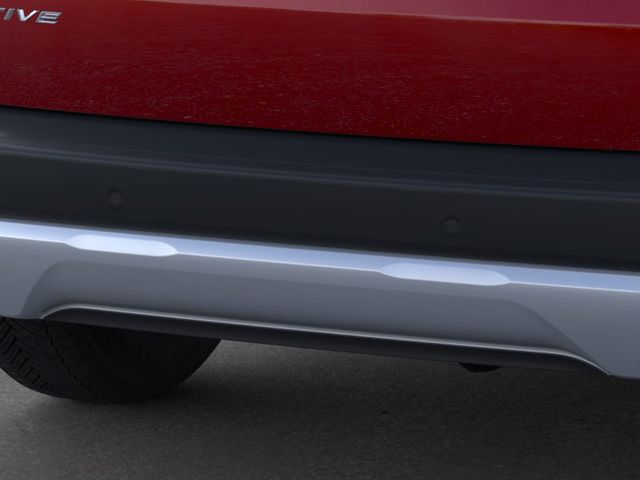 Thumbnail: 2026 Ford Escape - 23