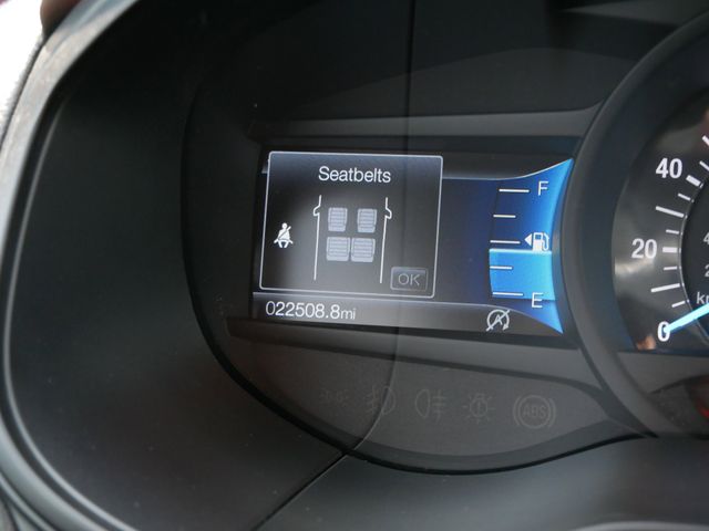 Thumbnail: 2024 Ford Edge - 31