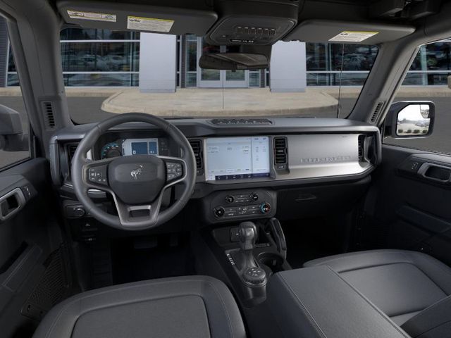 Thumbnail: 2025 Ford Bronco - 9