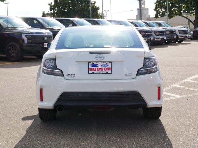 Thumbnail: 2015 Scion tC - 16