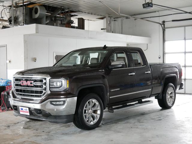 2016 GMC Sierra 1500 SLT -
                  Hudson, WI