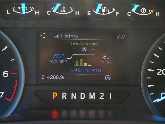 Thumbnail: 2015 Ford F-150 - 28