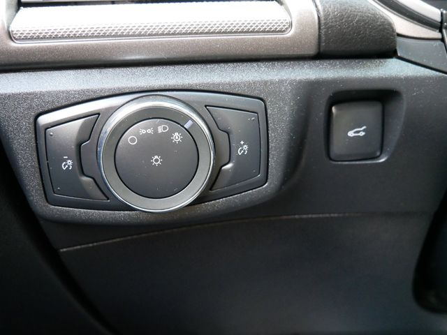 Thumbnail: 2019 Ford Fusion - 19