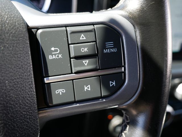 Thumbnail: 2023 Ford F-150 - 27