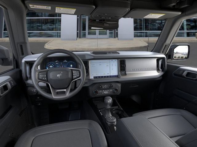 Thumbnail: 2026 Ford Bronco - 9