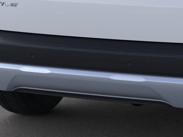 Thumbnail: 2026 Ford Escape - 23