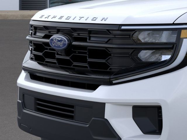 Thumbnail: 2026 Ford Expedition - 17